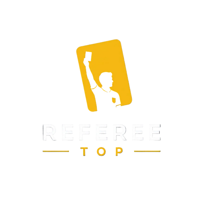 Referee Top
