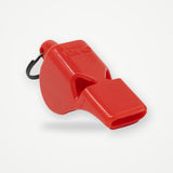 Silbato Fox 40 Mini de árbitro rojo