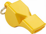 Silbato de Árbitro de Fútbol